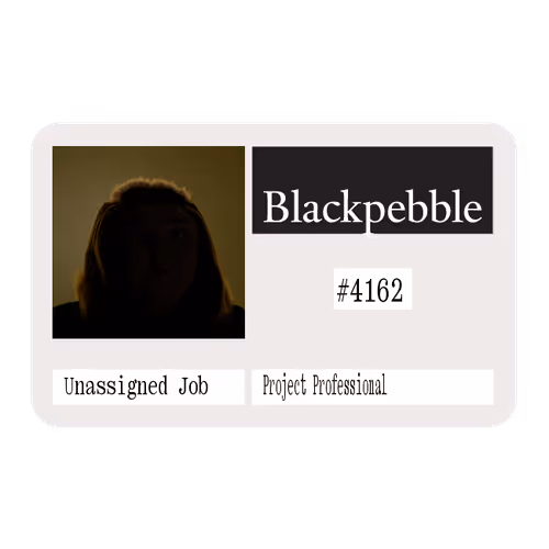 Regular Jobs