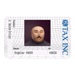 18.25 Ⓡ / week, Tax Inc.
