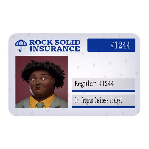 Regular Jobs