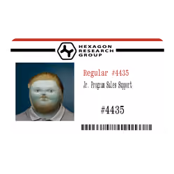 16 Ⓡ / week, Hexagon Research Group