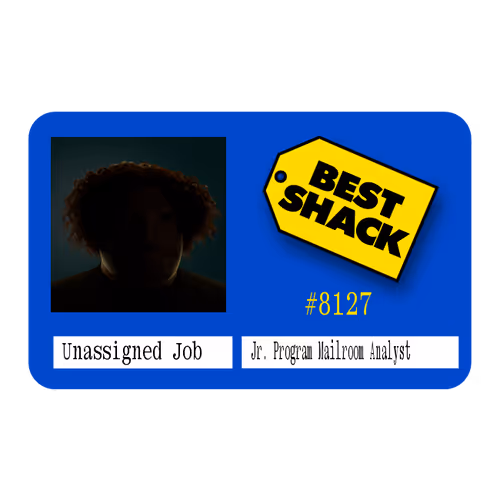 Regular Jobs