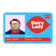 5947