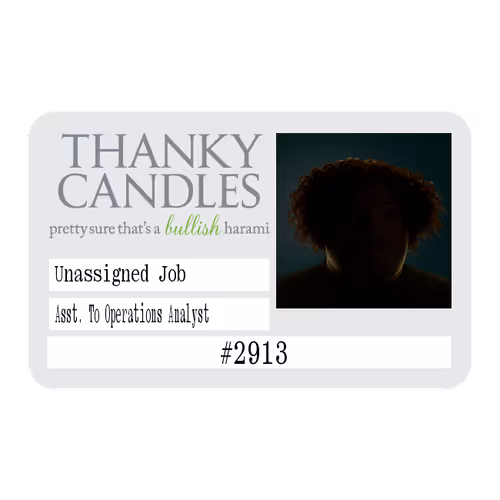 Regular Jobs
