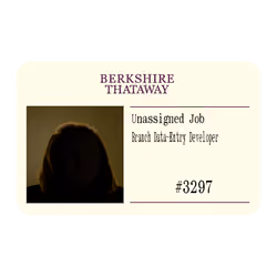 21.73 Ⓡ / week, Berkshire Thataway