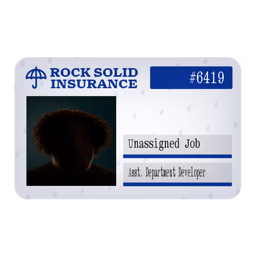 Regular Jobs