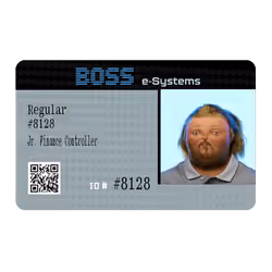 12.5 Ⓡ / week, Boss E-systems