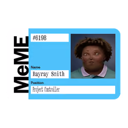 42.35 Ⓡ / week, Meme
