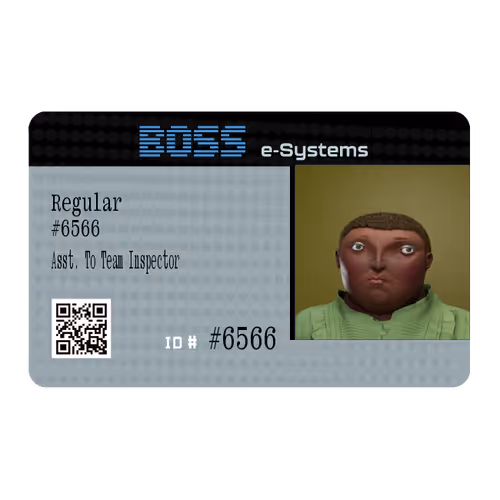 Regular Jobs