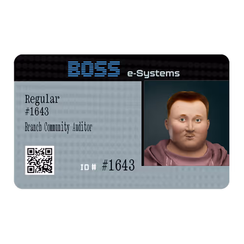 Regular Jobs