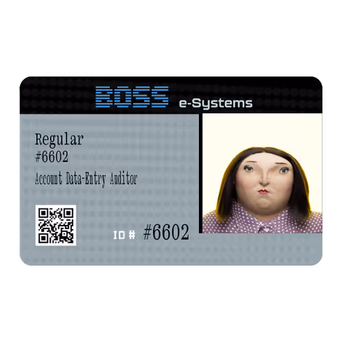Regular Jobs