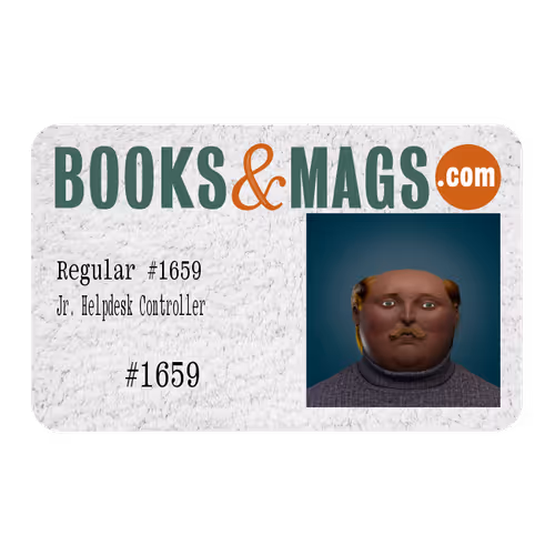 Regular Jobs