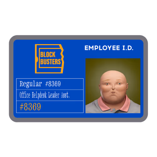 Regular Jobs