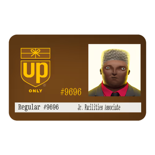 Regular Jobs
