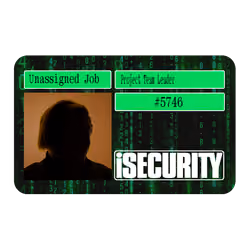 24.75 Ⓡ / week, iSecurity
