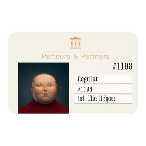 Regular Jobs