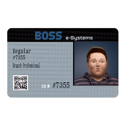 Regular Jobs
