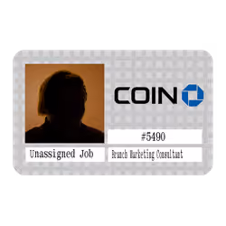 27.77 Ⓡ / week, Coin