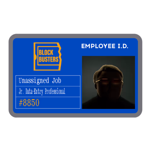 Regular Jobs