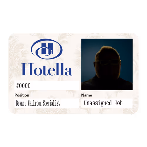 Regular Jobs