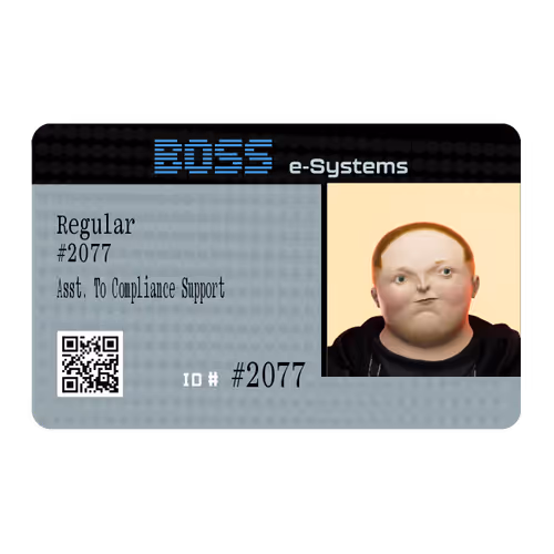 Regular Jobs