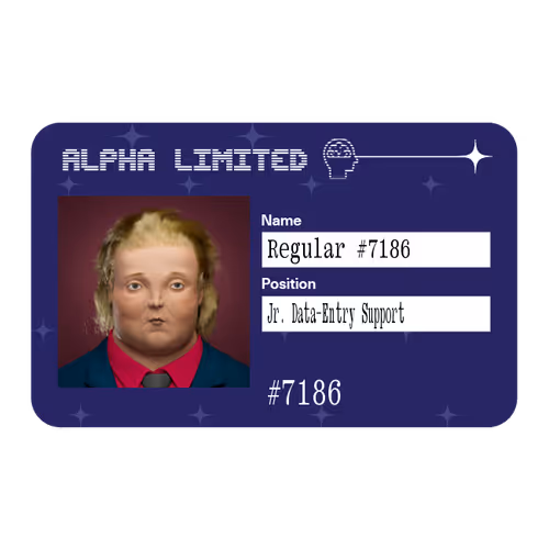 Regular Jobs