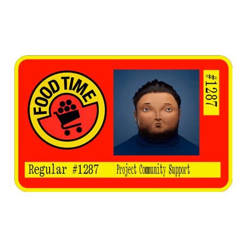 Regular Jobs