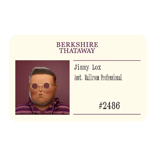Regular Jobs