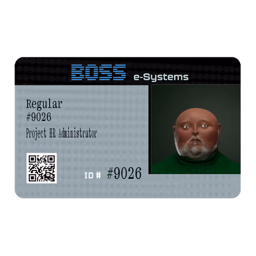 Regular Jobs