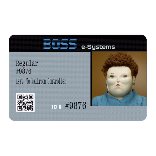 Regular Jobs