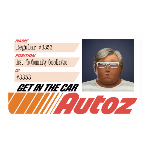 Regular Jobs