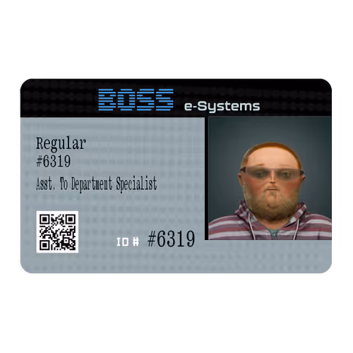 Regular Jobs