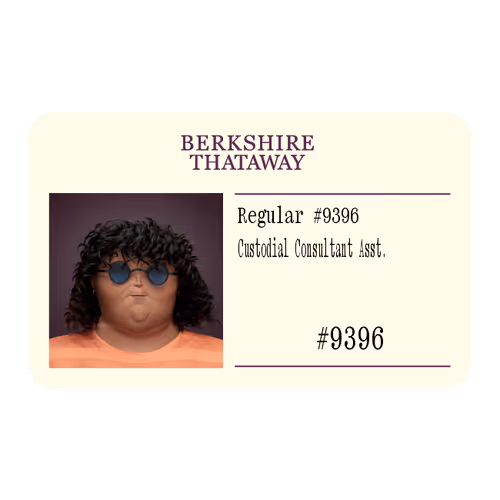 Regular Jobs