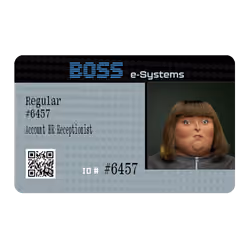 11.82 Ⓡ / week, Boss E-systems