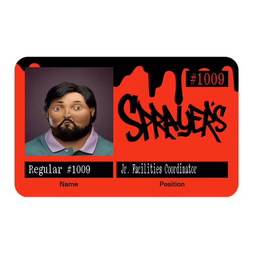 Regular Jobs