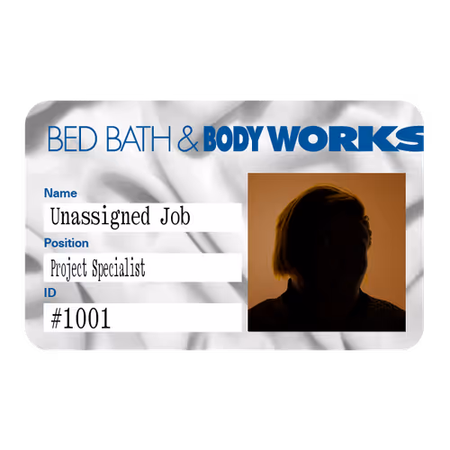 Regular Jobs