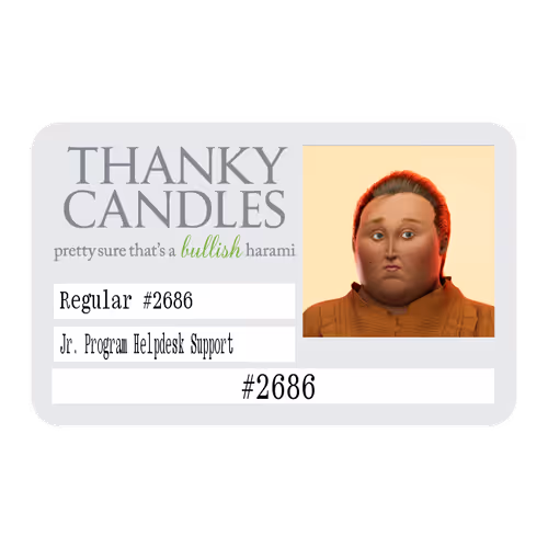 Regular Jobs