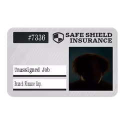 9.35 Ⓡ / week, Safe Shield Insurance