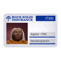 11.82 Ⓡ / week, Rock Solid Insurance