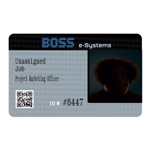 12.65 Ⓡ / week, Boss E-systems