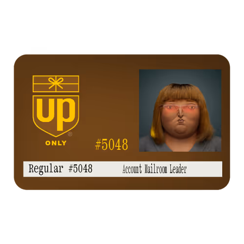 Regular Jobs