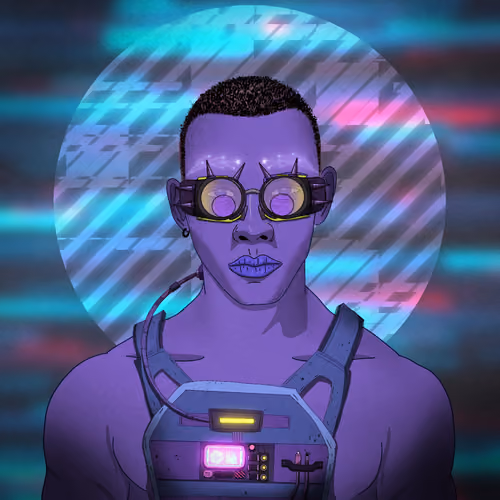 Neuromod  #1033