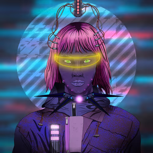 Neuromod  #986