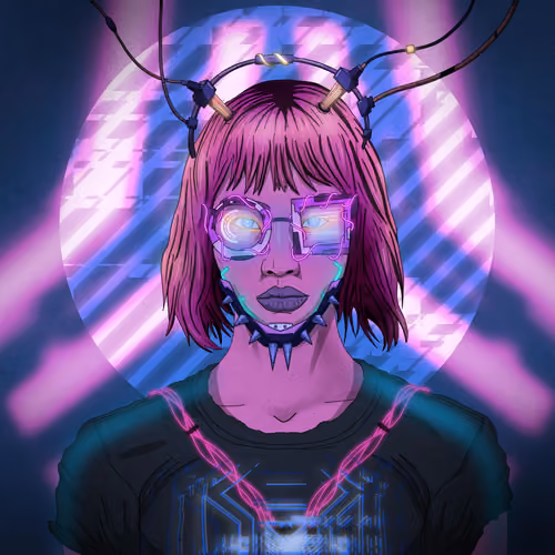 Neuromod  #693