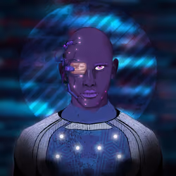 Neuromod  #1842