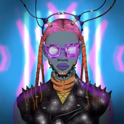 Neuromod  #1188