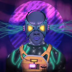 Neuromod  #1189