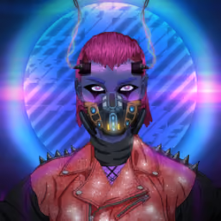 Neuromod  #344