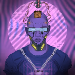 Neuromod  #98
