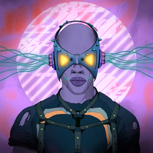 Neuromod  #2566