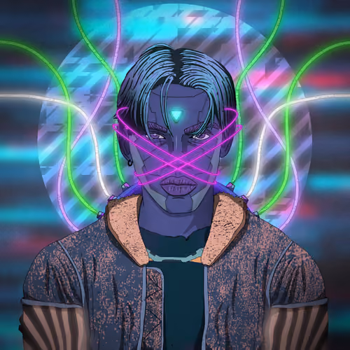 Neuromod  #1042